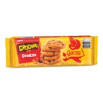 Cookies Garoto 60g Crocante