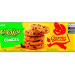 Cookies Garoto 60g Caribe