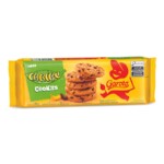 Cookies Garoto 60g Caribe