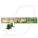 Caps.cafe Nescafe 44g Brasil