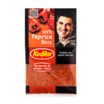 Paprica Kodilar 20g Doce