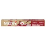 Caps.cafe Nescafe 44g Colombia