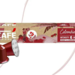 Caps.cafe Nescafe 44g Colombia