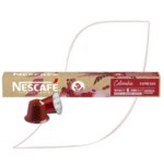 Caps.cafe Nescafe 44g Colombia