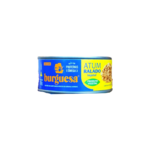Atum Ralado Burguesa 120g Vegano