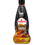 Ketchup Predilecta 400g Costela