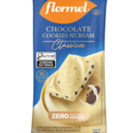 Chocolate Flormel 20g Cookies Zero