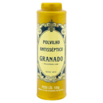Polvilho Antisseptico Granado 100g