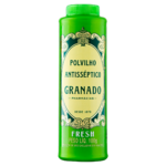 Polvilho Antisseptico Granado 100g Fresh