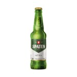 Cerveja Puro Malte Spaten 330ml Long Neck
