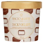 Bombom Bacio Di Latte 144g Bacio