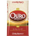 Arroz Ouro Branco 5kg Tipo 1