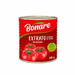Extrato de Tomate Bonare 340g Lata