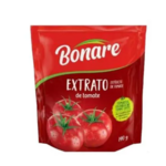 Extrato de Tomate Bonare 140g Sache