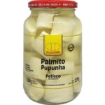 Palmito Italianinho 270g Petisco