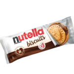 Biscoito Nutella Biscuits 41,4g