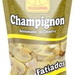 Champignon Italianinho 100g Fatiado