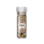 Tempero Heinz 80g P/hamburguer
