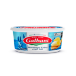Manteiga C/sal Galbani 200g Pote