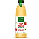 Suco Integral Campo Largo 900ml Manga Maca