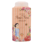 Talco Alma de Flores 100g Jasmim