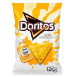 Salgadinho Doritos 110g Mostarda