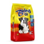Racao P/caes Bidog 7kg S/corante