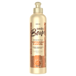 Creme de Pentear Seda Boom 350ml Defin.flexivel
