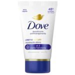 Desod.creme Serum Dove 50g Reparacao Diari