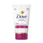 Desod.creme Serum Dove 50g Previne Escurec