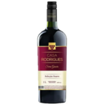 Vinho Bra.casa Rodrigues 1l Tinto Suave