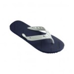 Sandalia Track Havaianas Preto 37/38
