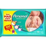 Toalhas Umed.baby Personal 100un