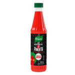 Molho de Pimenta Knorr 60ml Chilli Beans