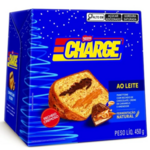 Panettone Nestle 450g Charge