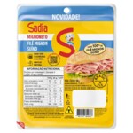 File Mignon Sadia 180g Suino