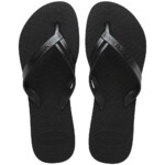 Sandalia Elegance Havaianas Preto 33/34