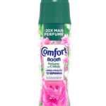 Odorizante Comfort Boom 275g Euforia Floral