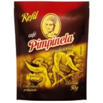 Cafe Soluvel Pimpinela 40g Granulado