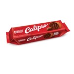 Biscoito Calipso 130g Tradicional