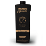 Agua de Coco Sococo 1l Especialistas