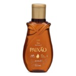 Oleo Corporal Paixao 100ml Avela