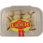 Biscoito Lider de Minas 150g Goiabinha