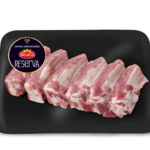 Costela Suina Reserva Kg Cong.pedaco