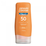 Prot.solar Cenoura Bronze 110ml Fps50