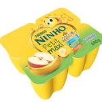 Petit Suisse Ninho 240g Maca e Banana