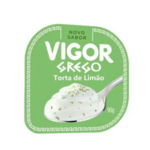 Iogurte Grego Vigor 90g Torta de Limao