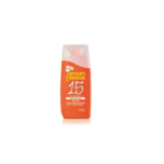 Prot.solar Cenoura Bronze 110ml Efe.dou.fps15