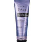 Shampoo Siage 250ml Acelera Cresc.