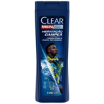 Shampoo Antic.clear 200ml Vini Jr Hid.cam